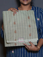 Handloom Cotton Sarees Enduring Beauty / SKU315 – 9