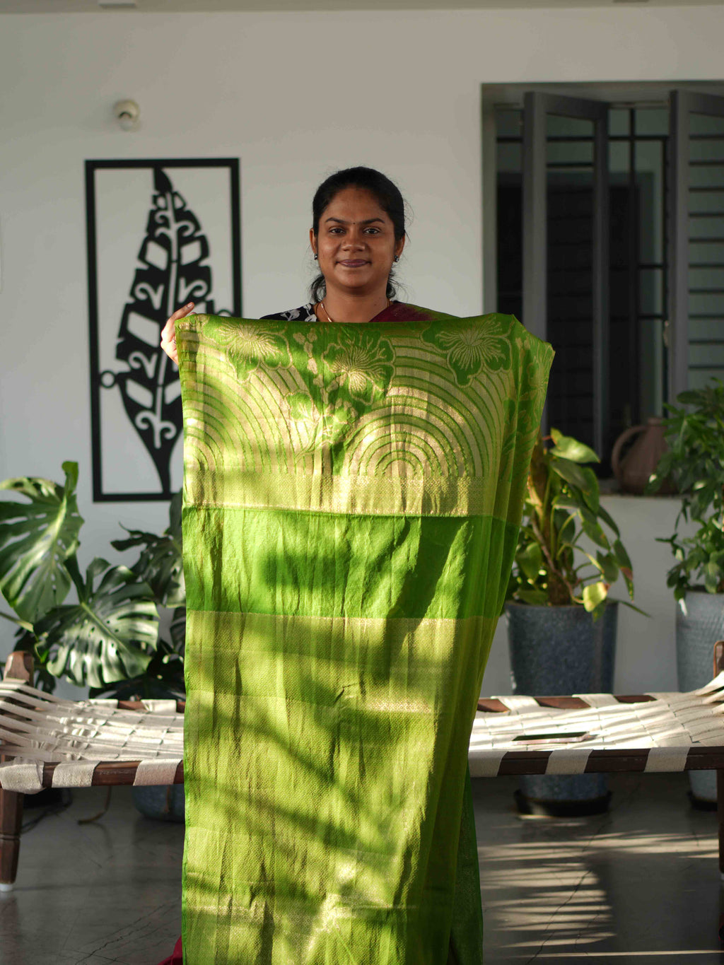Dupion Silk Sarees Elegant Radiance / SKU241 – 14