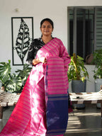 Raw Silk Sarees Regal Grace / SKU239 – 2