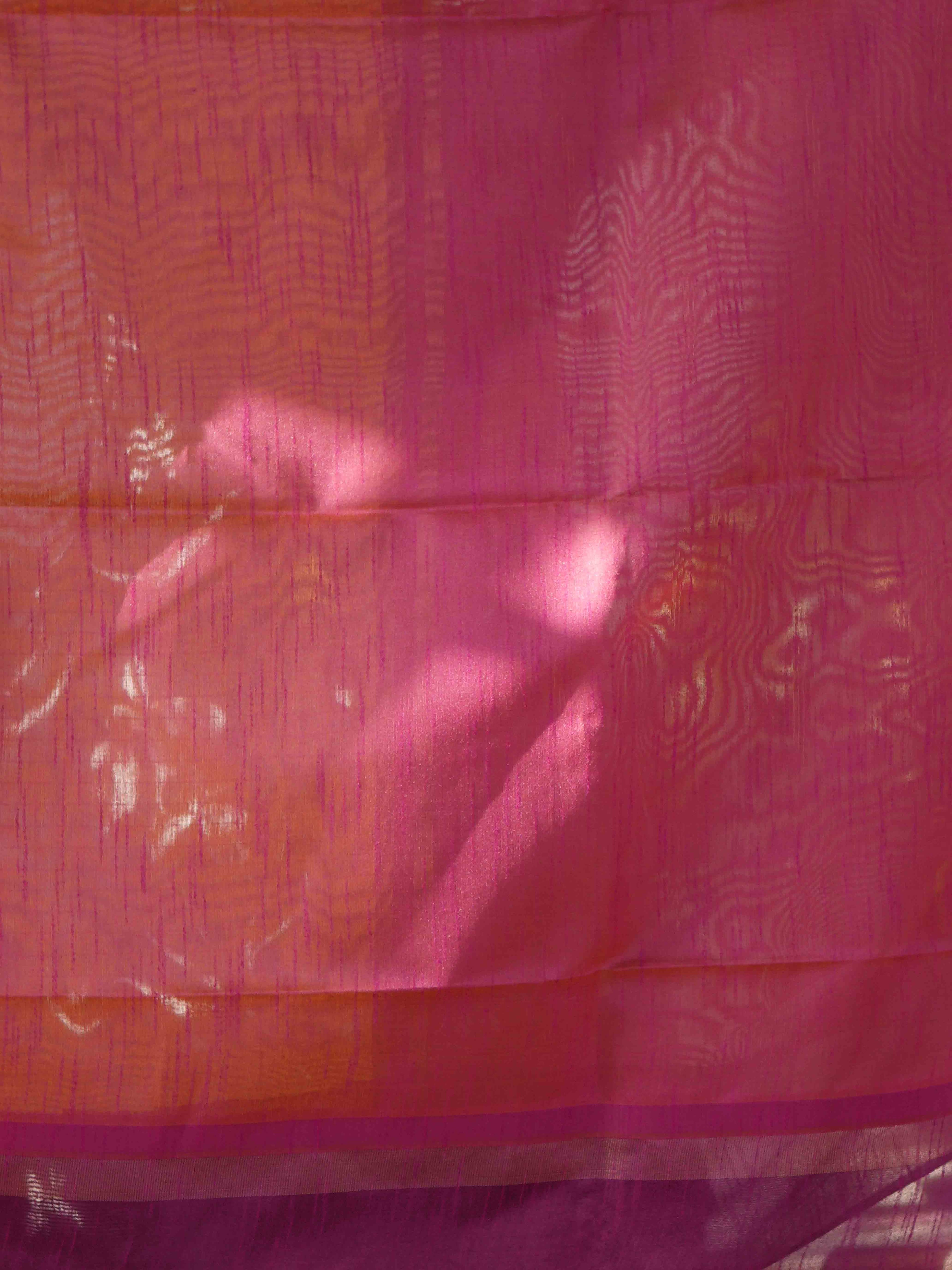 Raw Silk Sarees Golden Heritage / SKU239 – 7