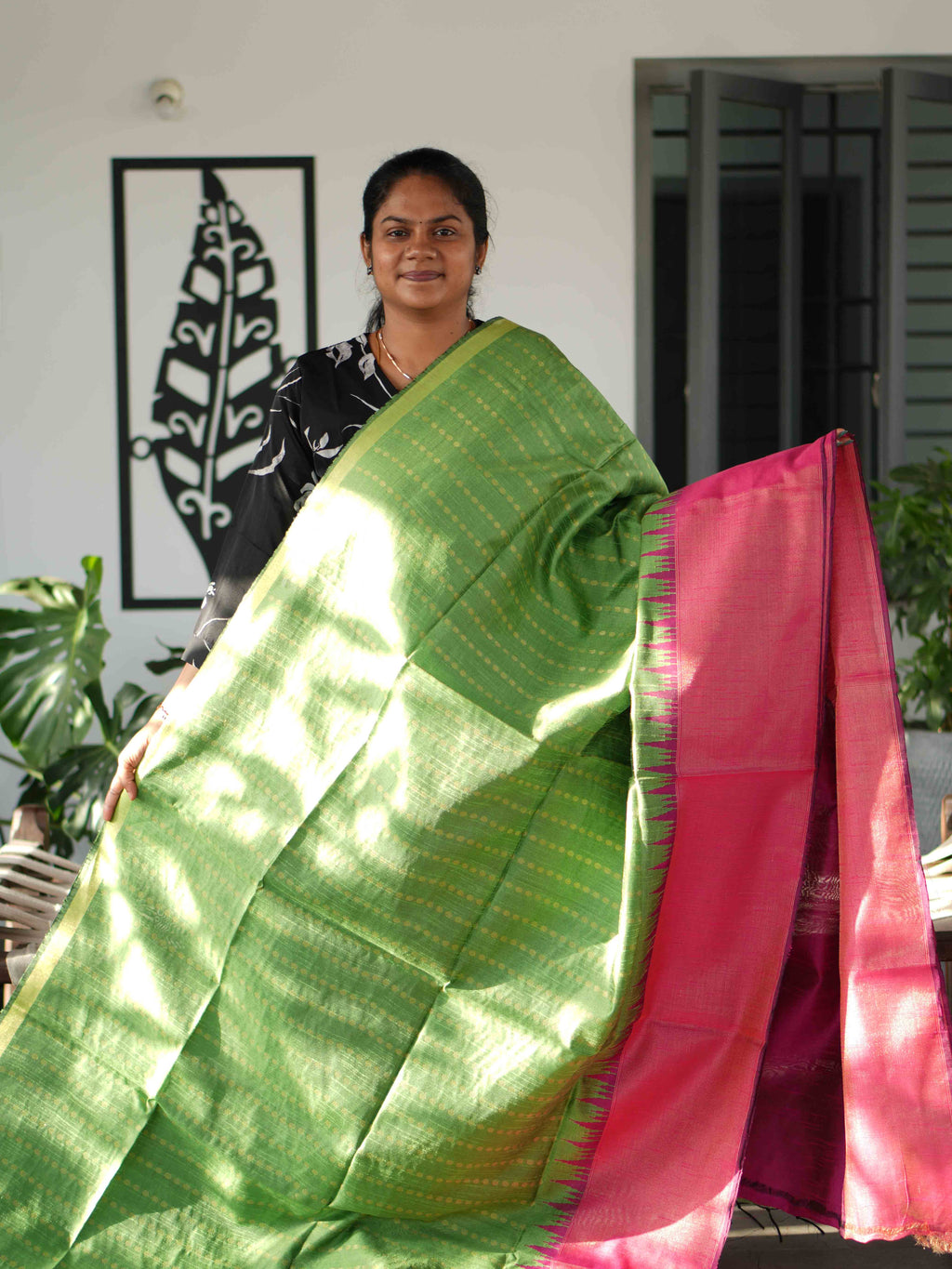 Raw Silk Sarees Royal Prestige / SKU239 – 10
