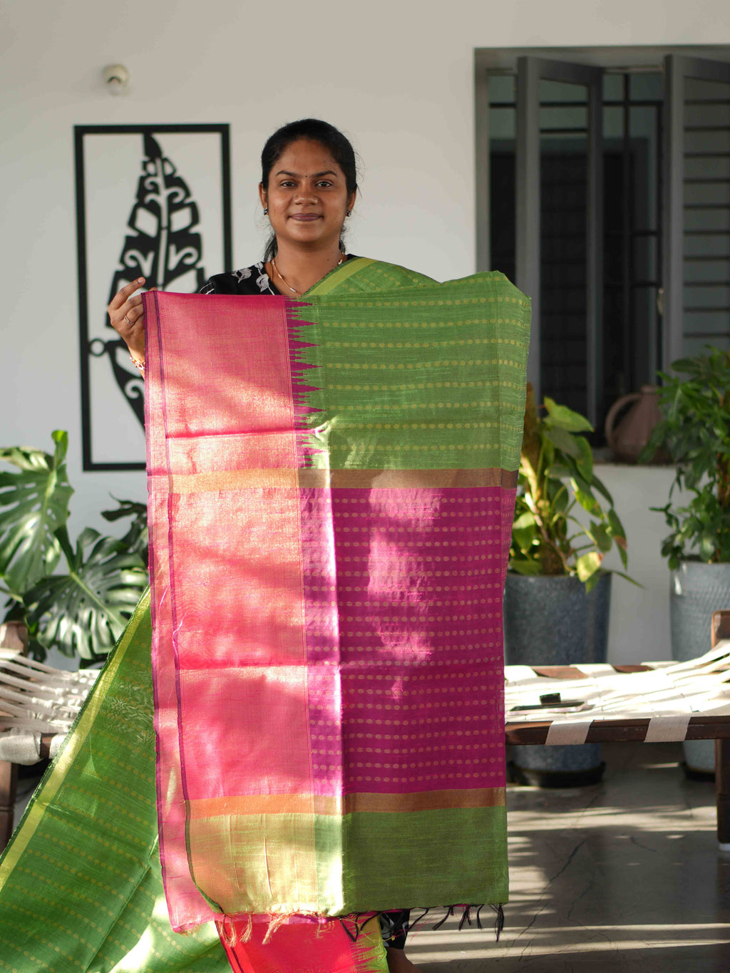 Raw Silk Sarees Royal Prestige / SKU239 – 10
