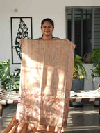 Muga Tussar Sarees Royal Heritage / SKU239 – 13