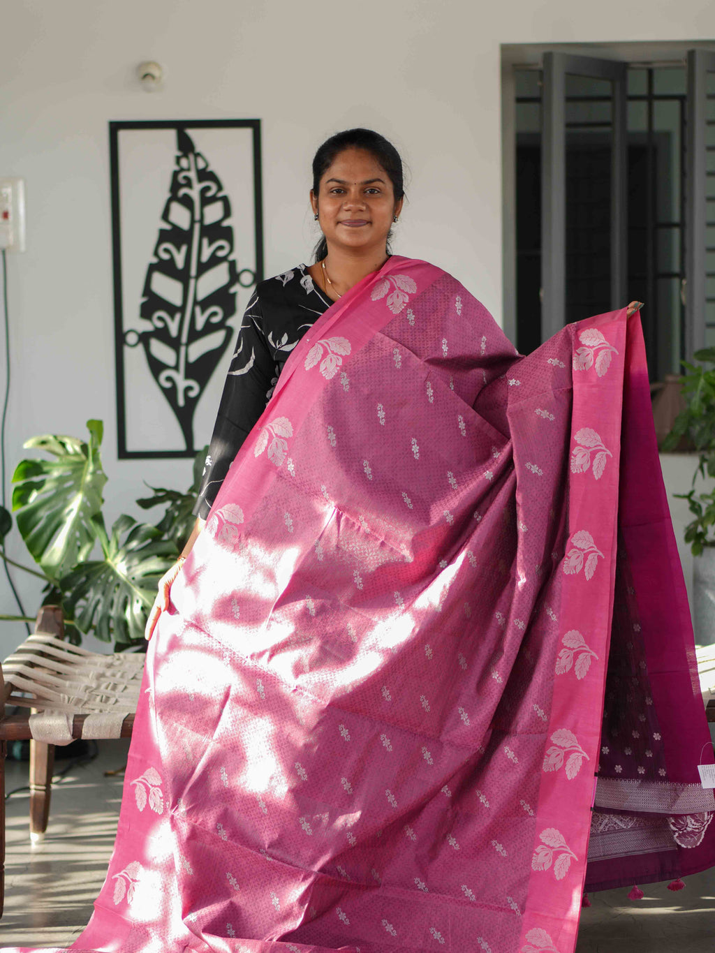 Fancy Sarees Timeless Elegance / SKU244 – 12