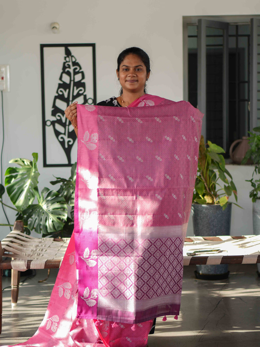 Fancy Sarees Timeless Elegance / SKU244 – 12