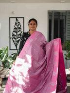 Fancy Sarees Elegant Radiance / SKU244 – 14
