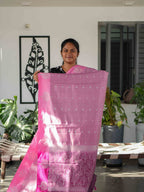 Fancy Sarees Elegant Radiance / SKU244 – 14