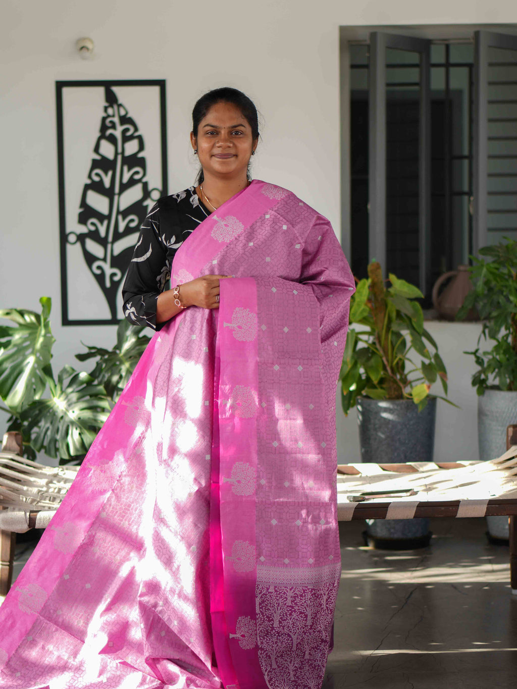 Fancy Sarees Classic Grace / SKU244 – 15