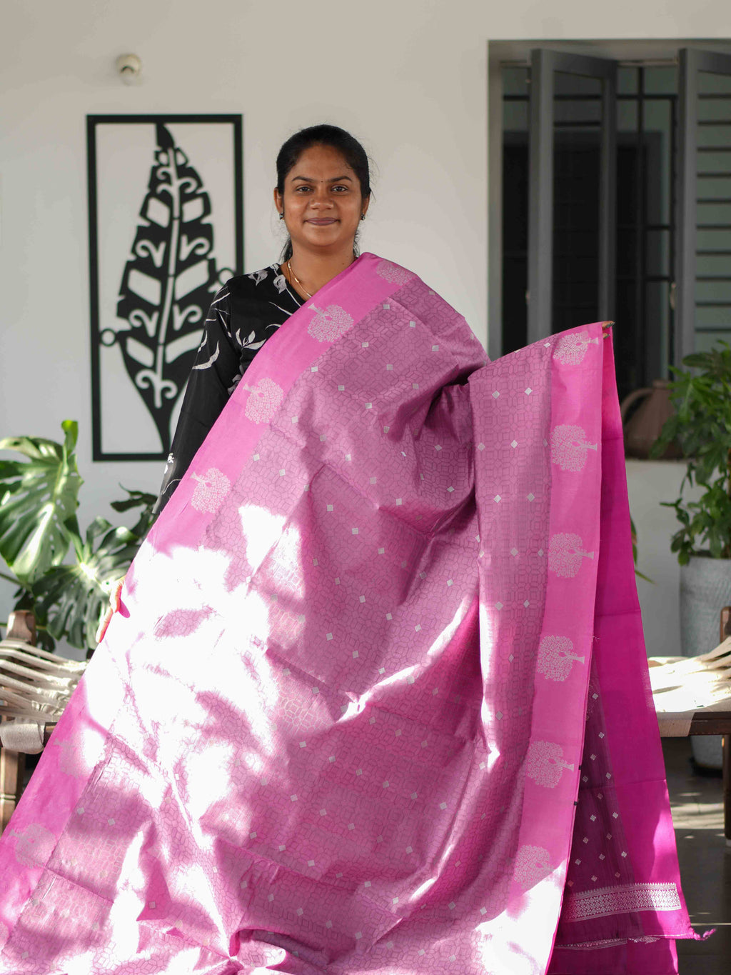 Fancy Sarees Classic Grace / SKU244 – 15