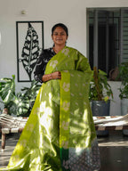 Fancy Sarees Heritage Prestige / SKU244 – 16