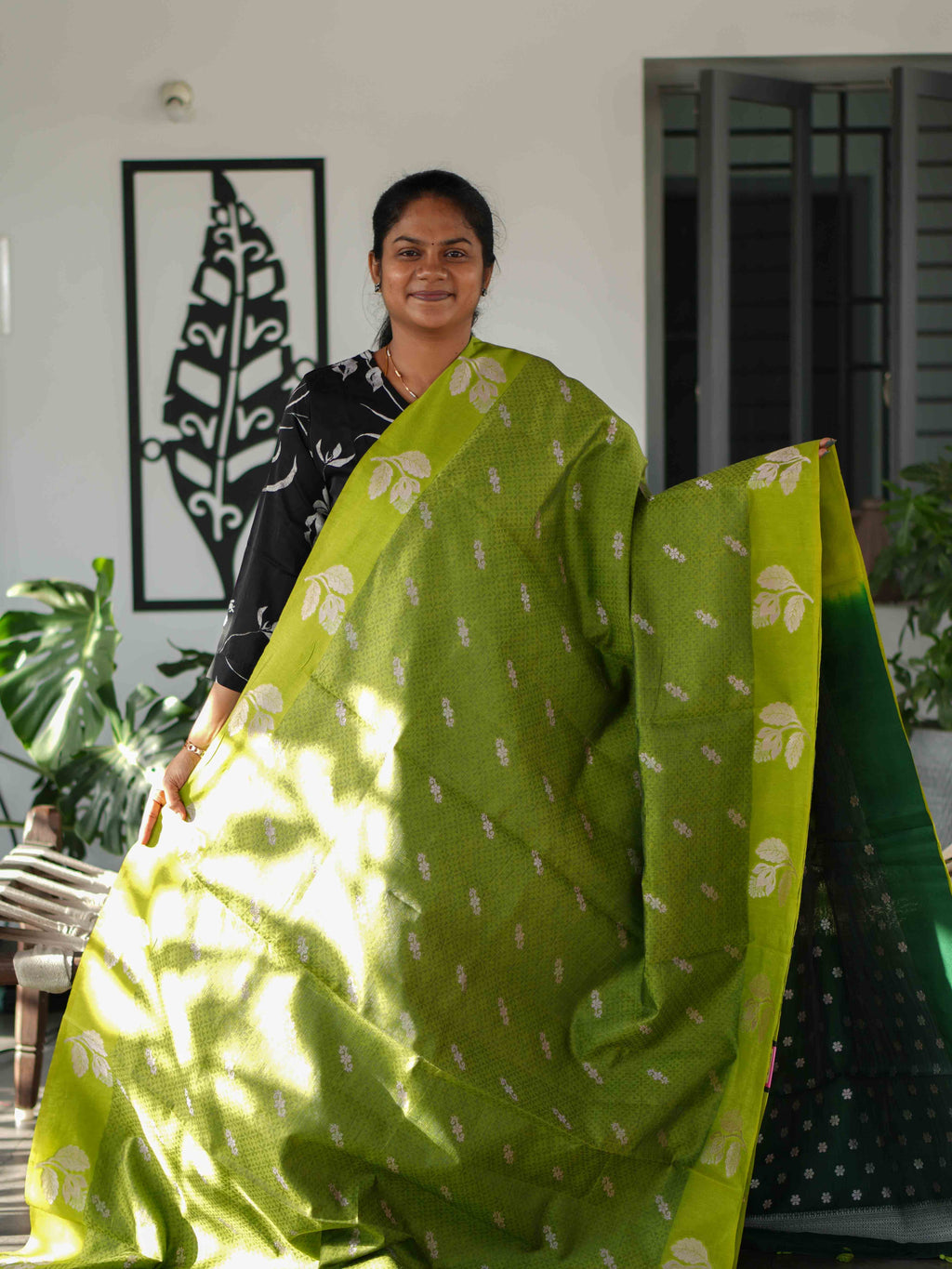 Fancy Sarees Heritage Prestige / SKU244 – 16