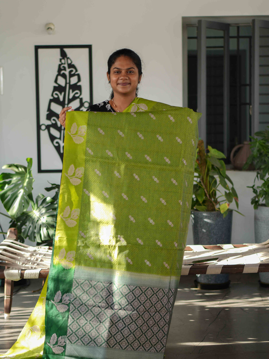 Fancy Sarees Heritage Prestige / SKU244 – 16