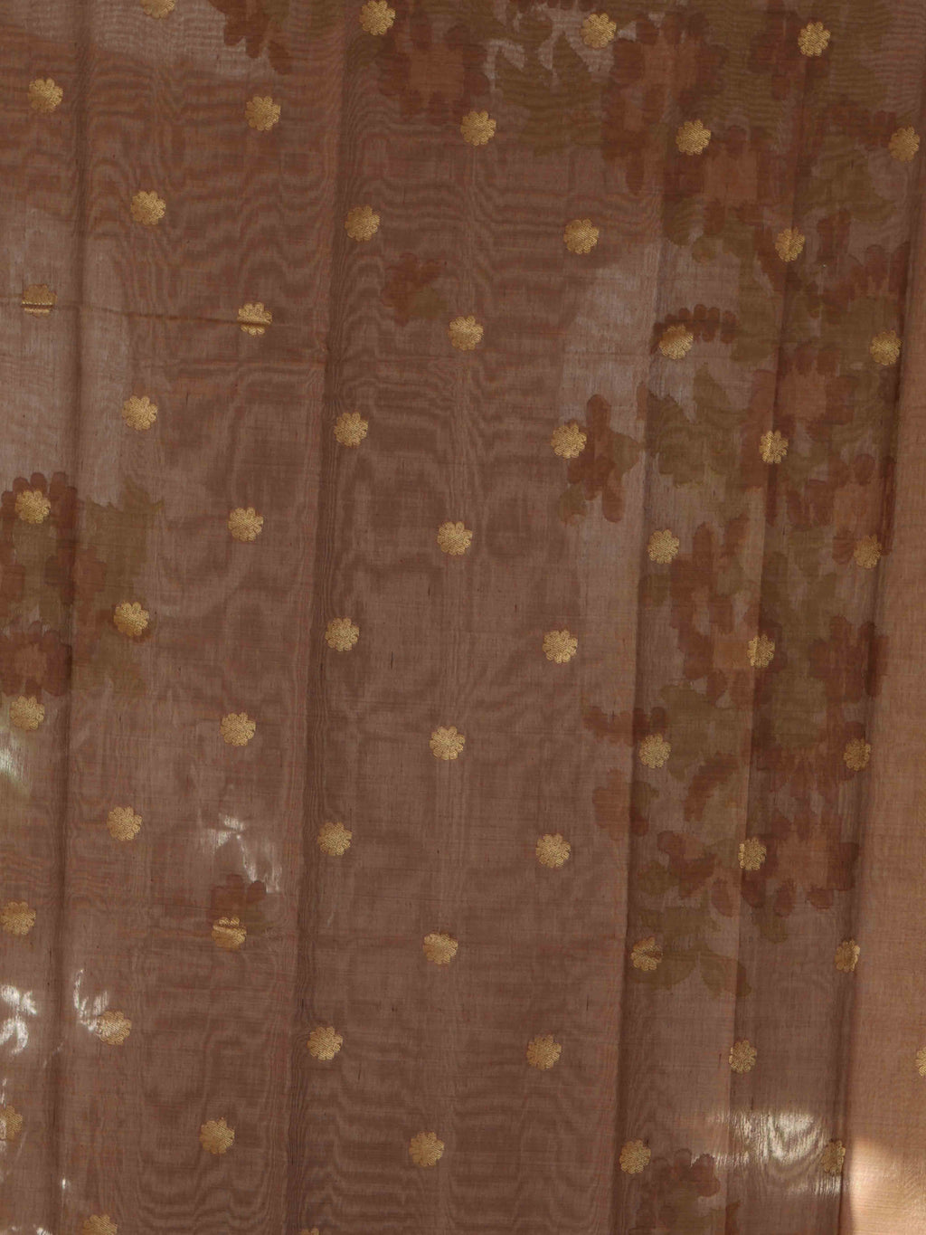 Bamboo Cotton Sarees Heritage Bliss / SKU244 – 8