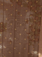 Bamboo Cotton Sarees Heritage Bliss / SKU244 – 8
