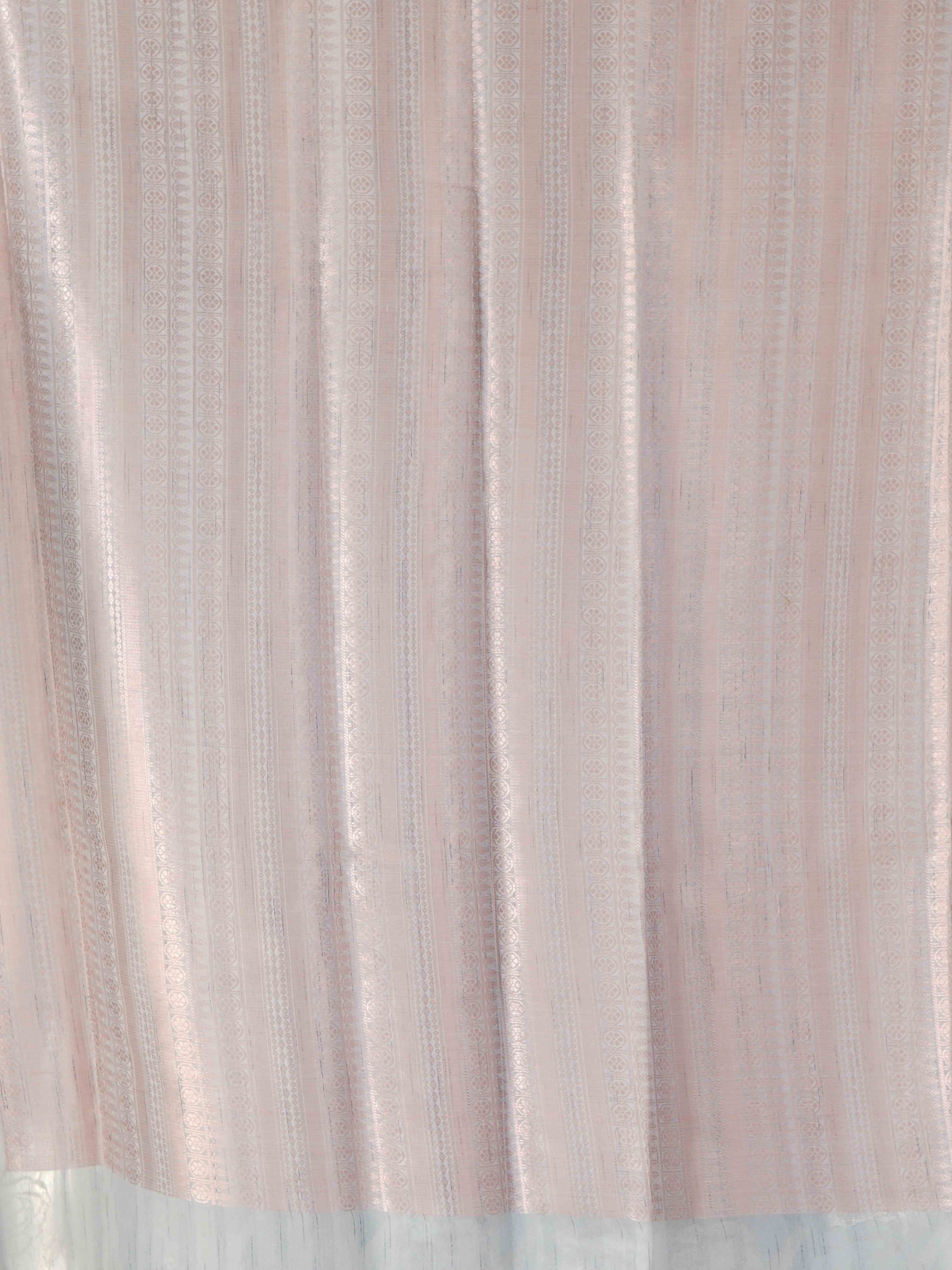 Fancy Cotton Sarees Heritage Elegance / SKU244 – 17