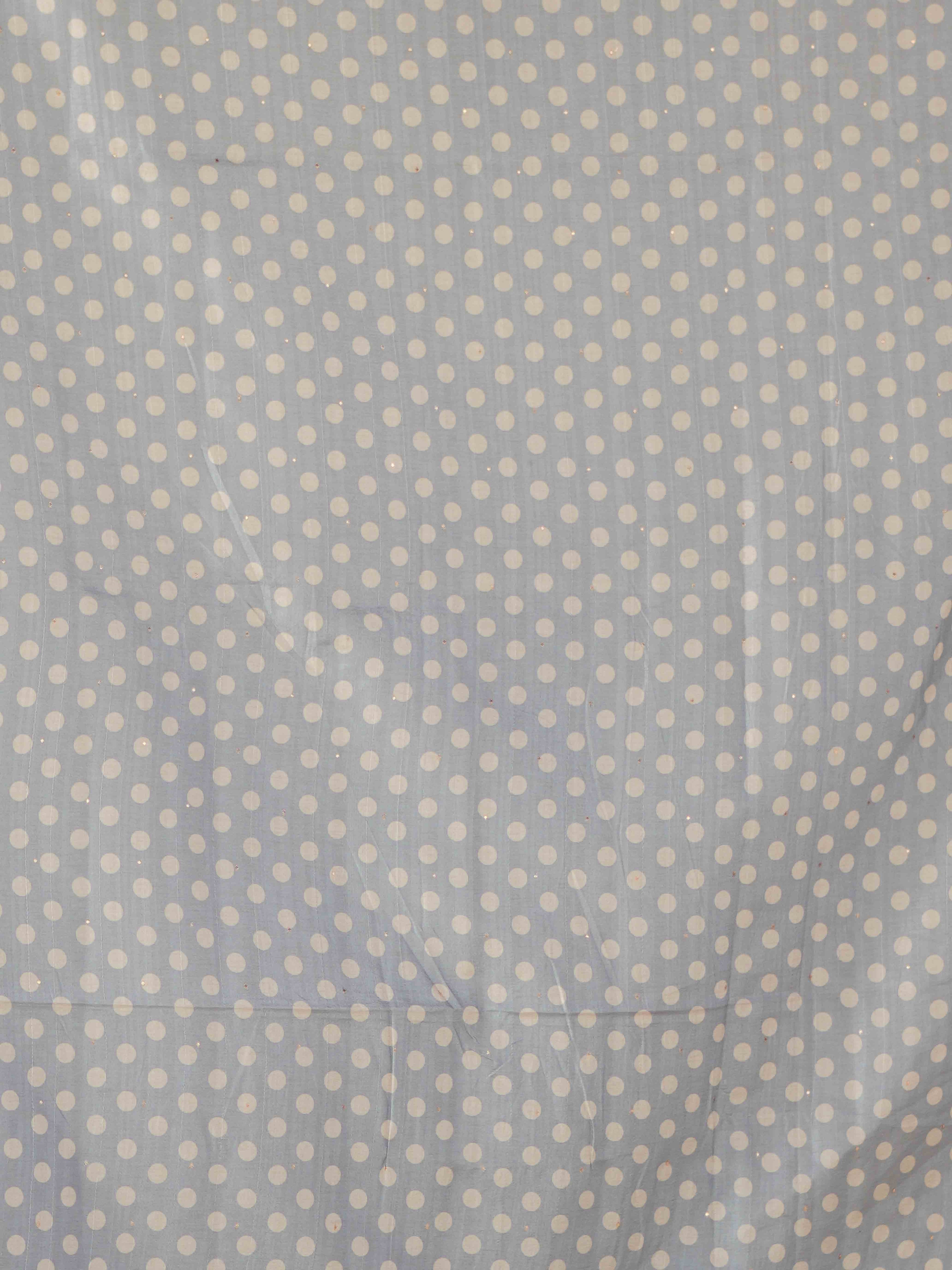 Semi Tussar Sarees Heritage Grace / SKU244 – 3