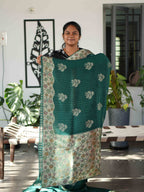 Paithani Sarees Timeless Prestige / SKU246 – 8