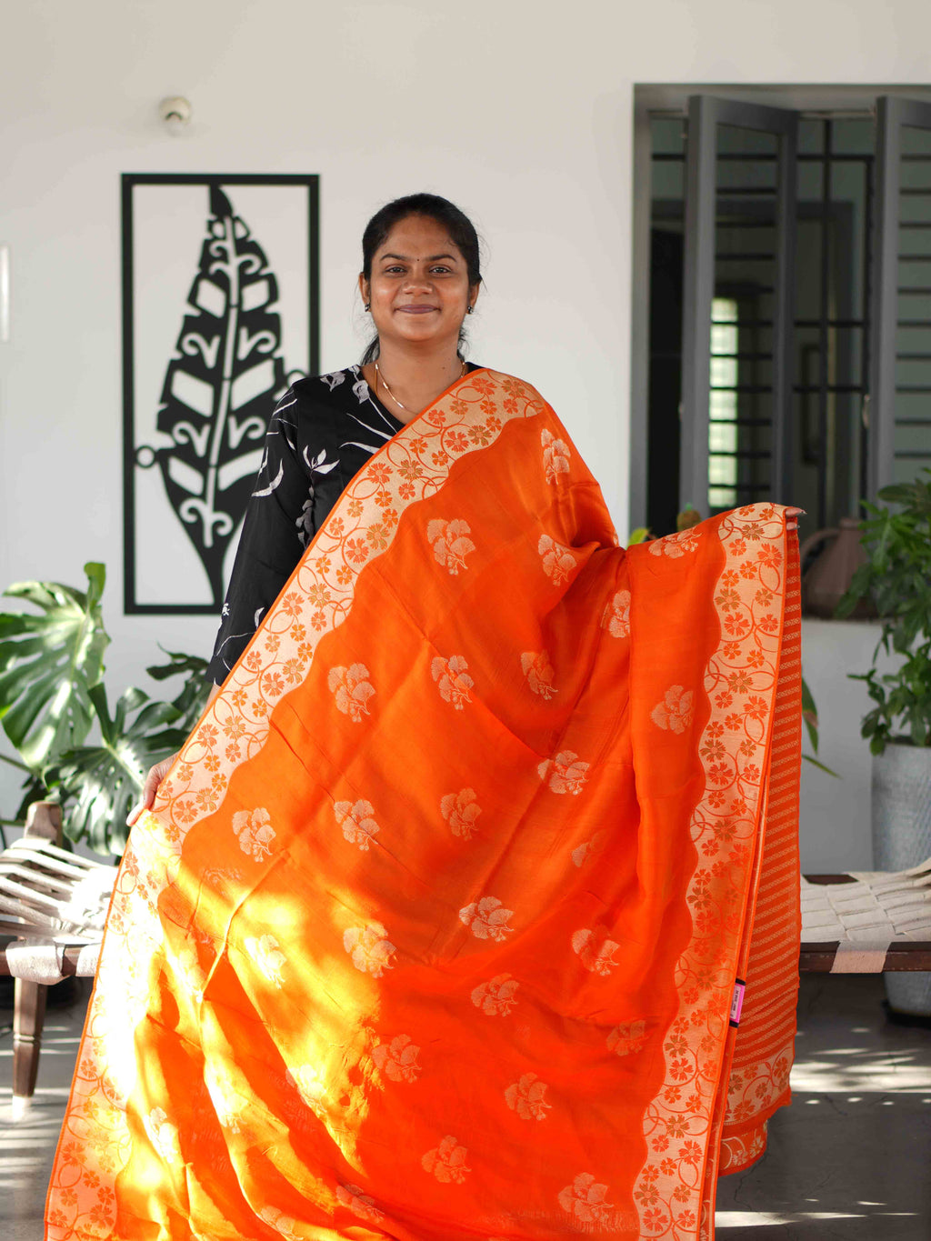 Paithani Sarees Regal Splendor / SKU246 – 7