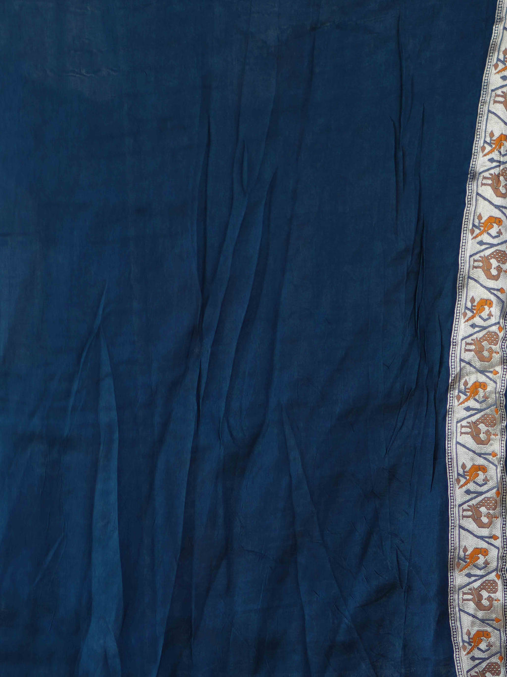 Paithani Sarees Golden Heritage / SKU246 – 10