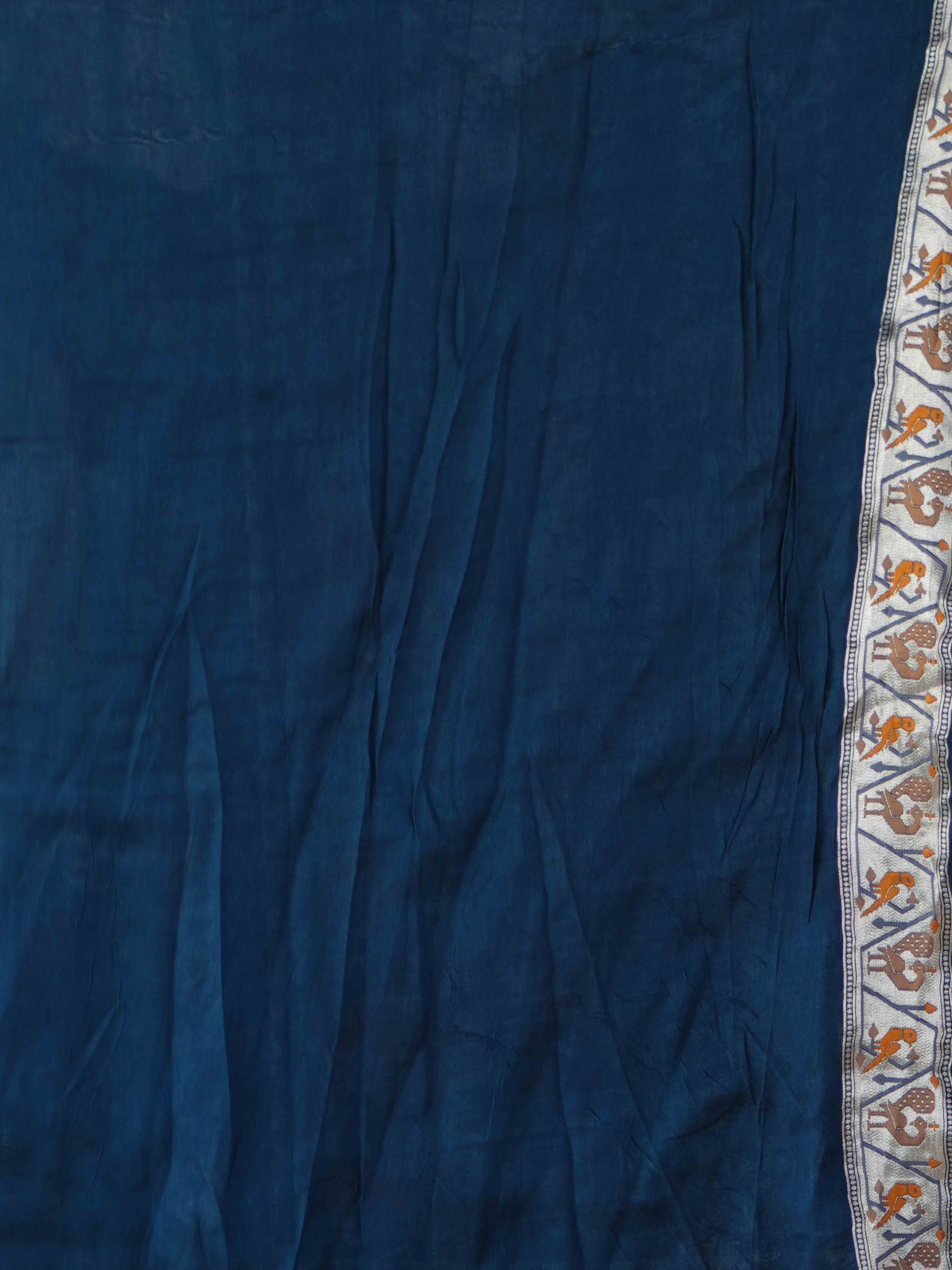 Paithani Sarees Golden Heritage / SKU246 – 10