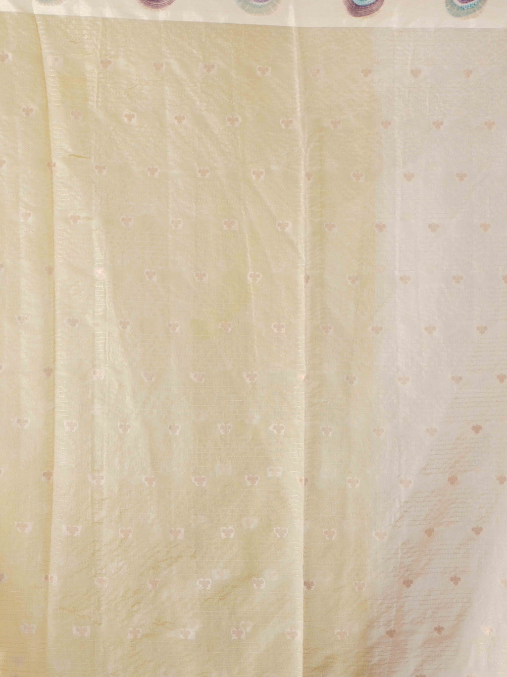 Fancy Sarees Timeless Radiance / SKU246 – 5