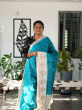 Fancy Sarees Regal Elegance / SKU246 – 4