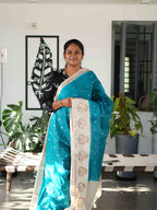 Fancy Sarees Regal Elegance / SKU246 – 4
