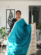 Fancy Sarees Regal Elegance / SKU246 – 4