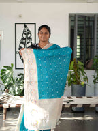 Fancy Sarees Regal Elegance / SKU246 – 4