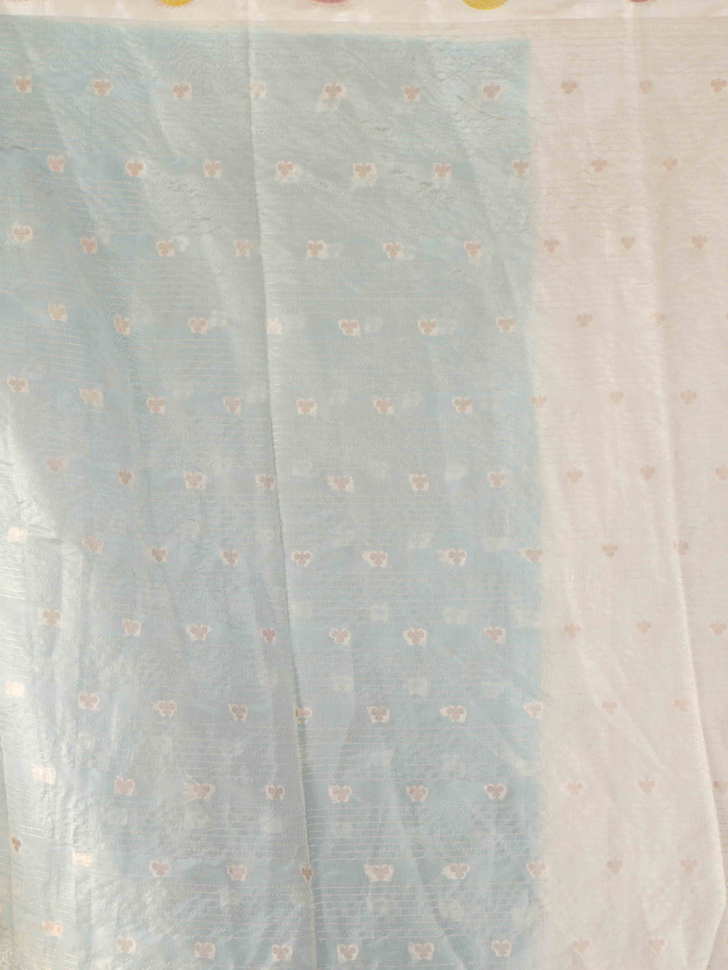 Fancy Sarees Regal Elegance / SKU246 – 4