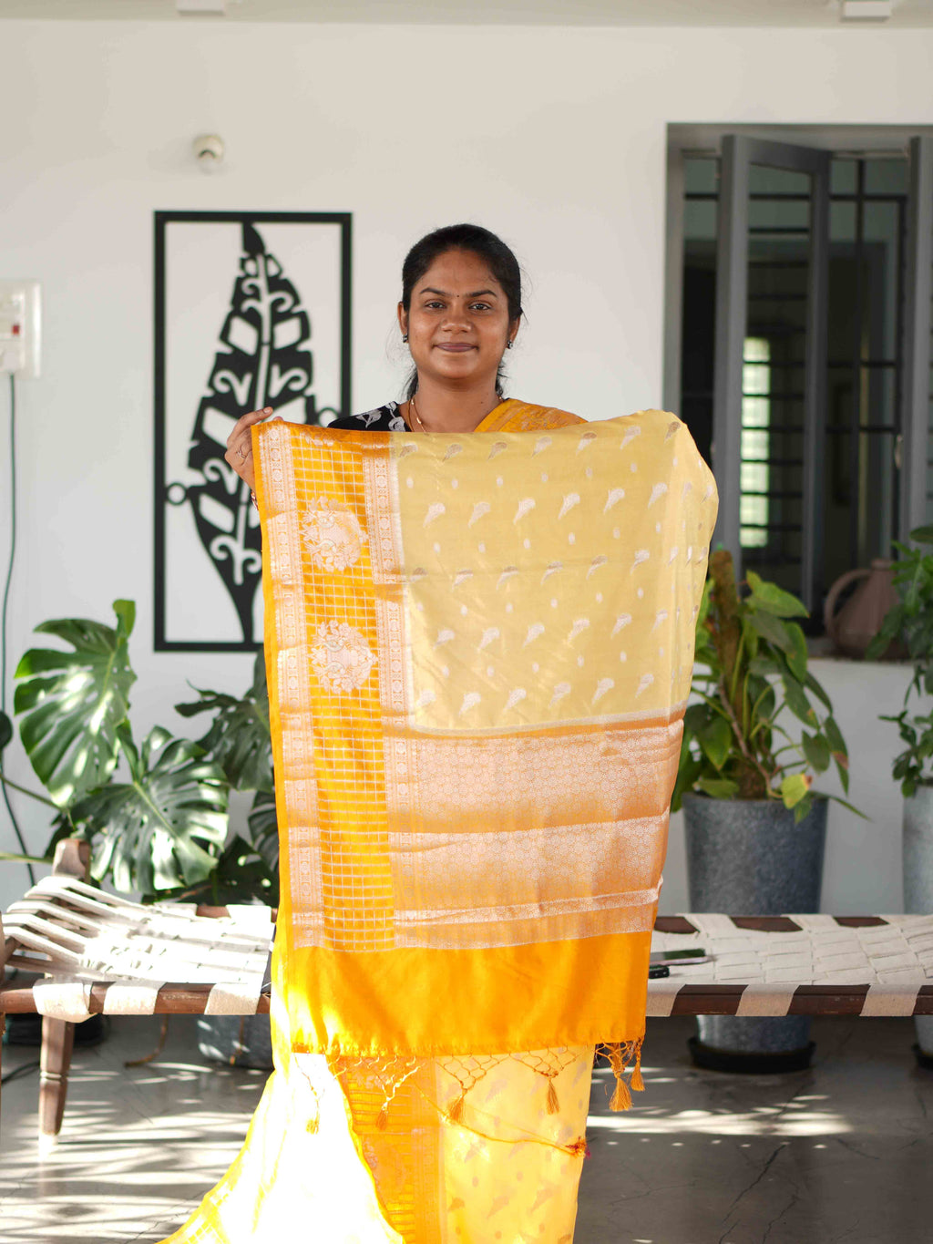 Fancy Sarees Classic Prestige / SKU246 – 3