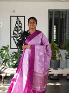 Fancy Sarees Royal Radiance / SKU246 – 2