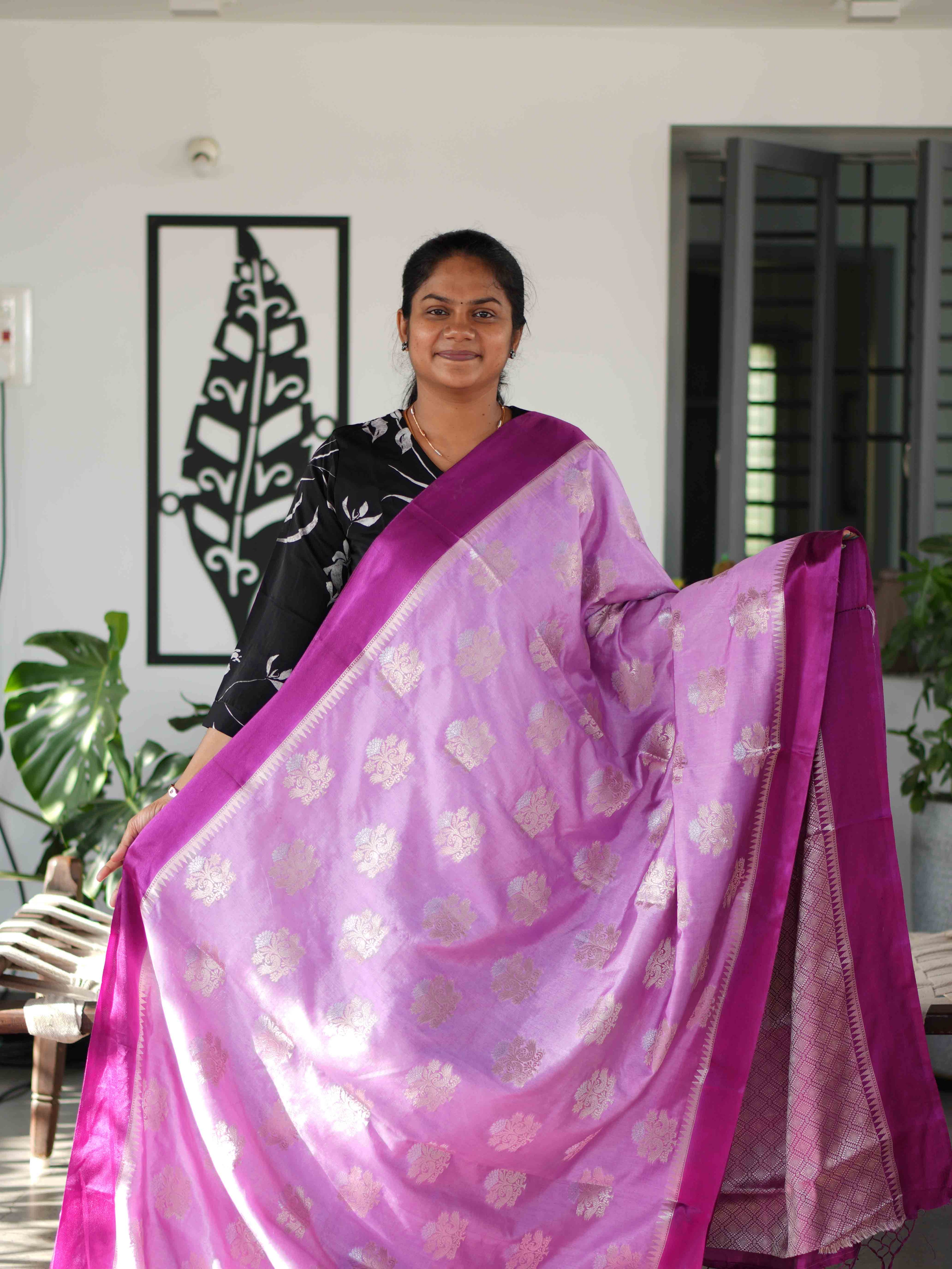 Fancy Sarees Royal Radiance / SKU246 – 2