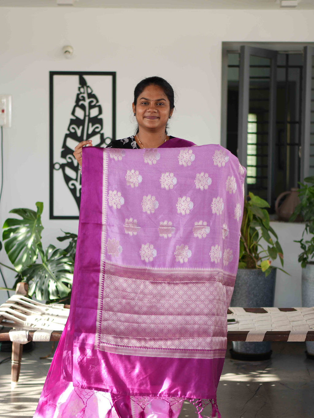 Fancy Sarees Royal Radiance / SKU246 – 2