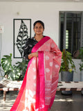 Fancy Sarees Heritage Elegance / SKU246 – 1