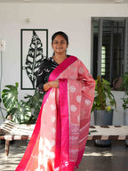 Fancy Sarees Heritage Elegance / SKU246 – 1