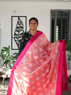 Fancy Sarees Heritage Elegance / SKU246 – 1
