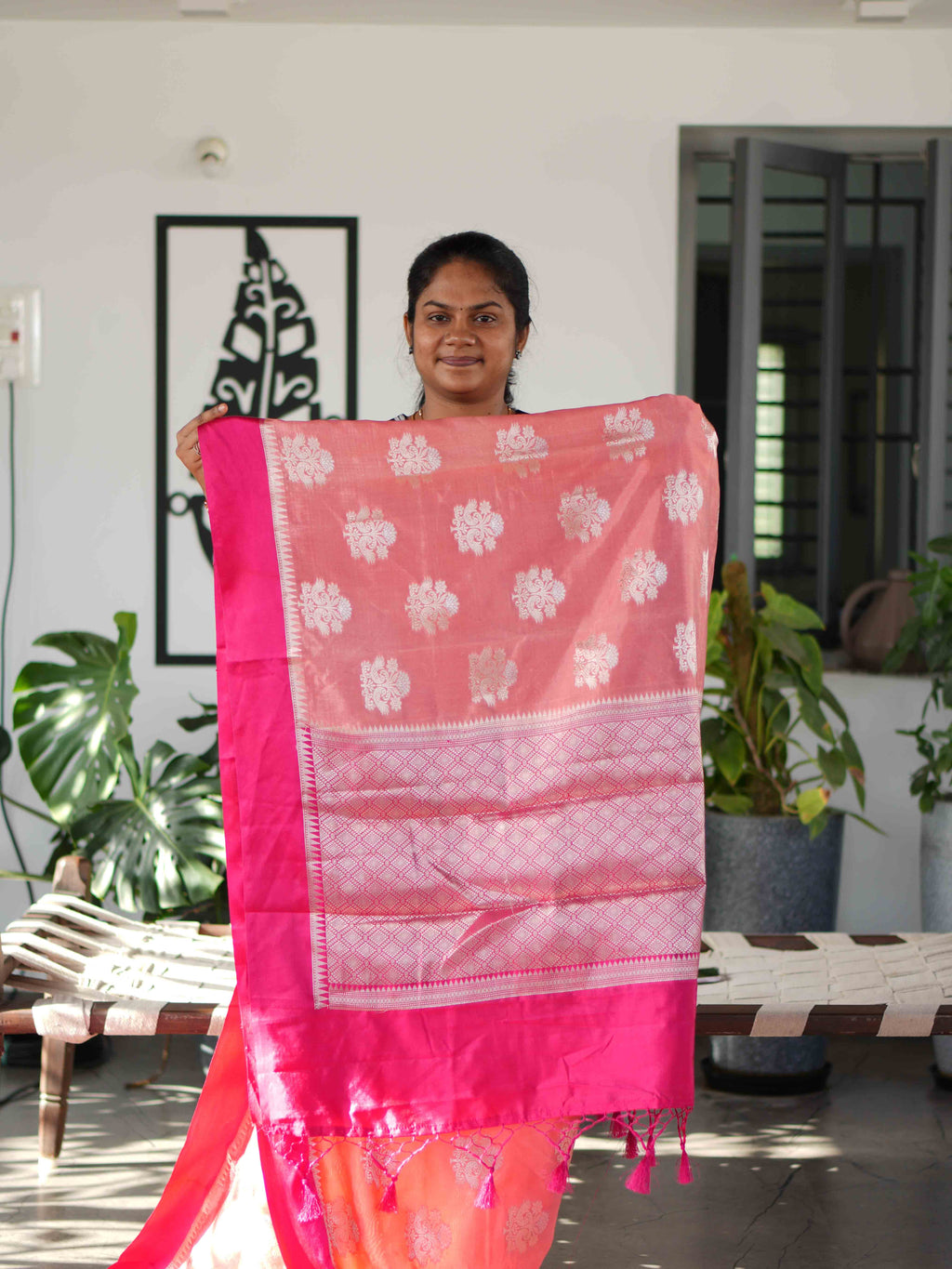 Fancy Sarees Heritage Elegance / SKU246 – 1