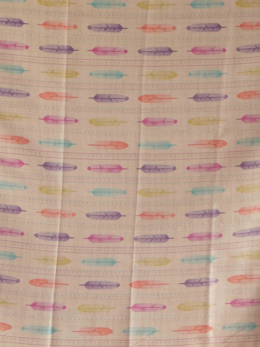 Semi Tussar Sarees Heritage Charm / SKU248 – 12