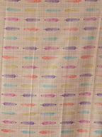 Semi Tussar Sarees Royal Prestige / SKU248 – 13