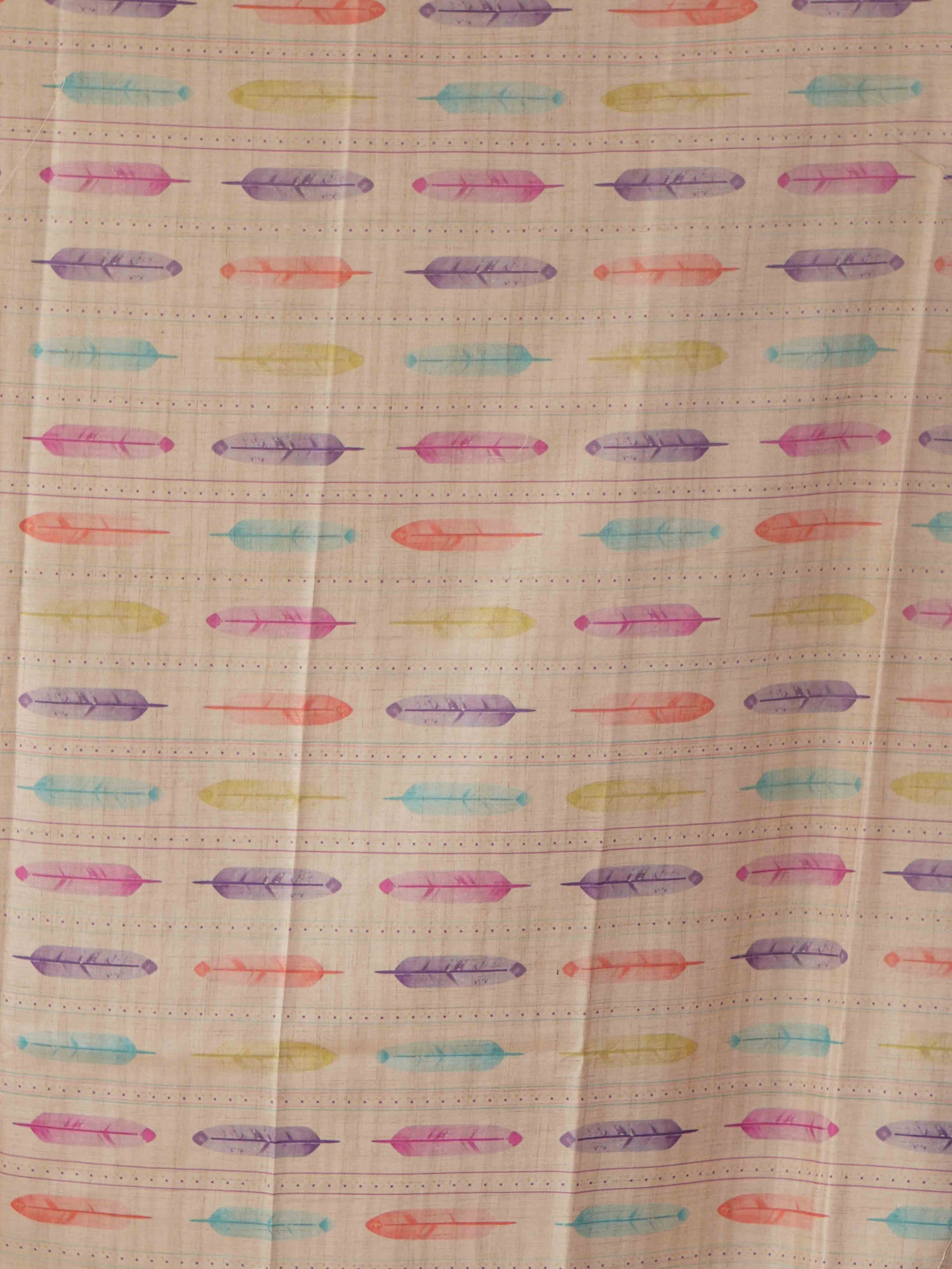 Semi Tussar Sarees Royal Prestige / SKU248 – 13