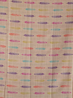 Semi Tussar Sarees Classic Radiance / SKU248 – 14