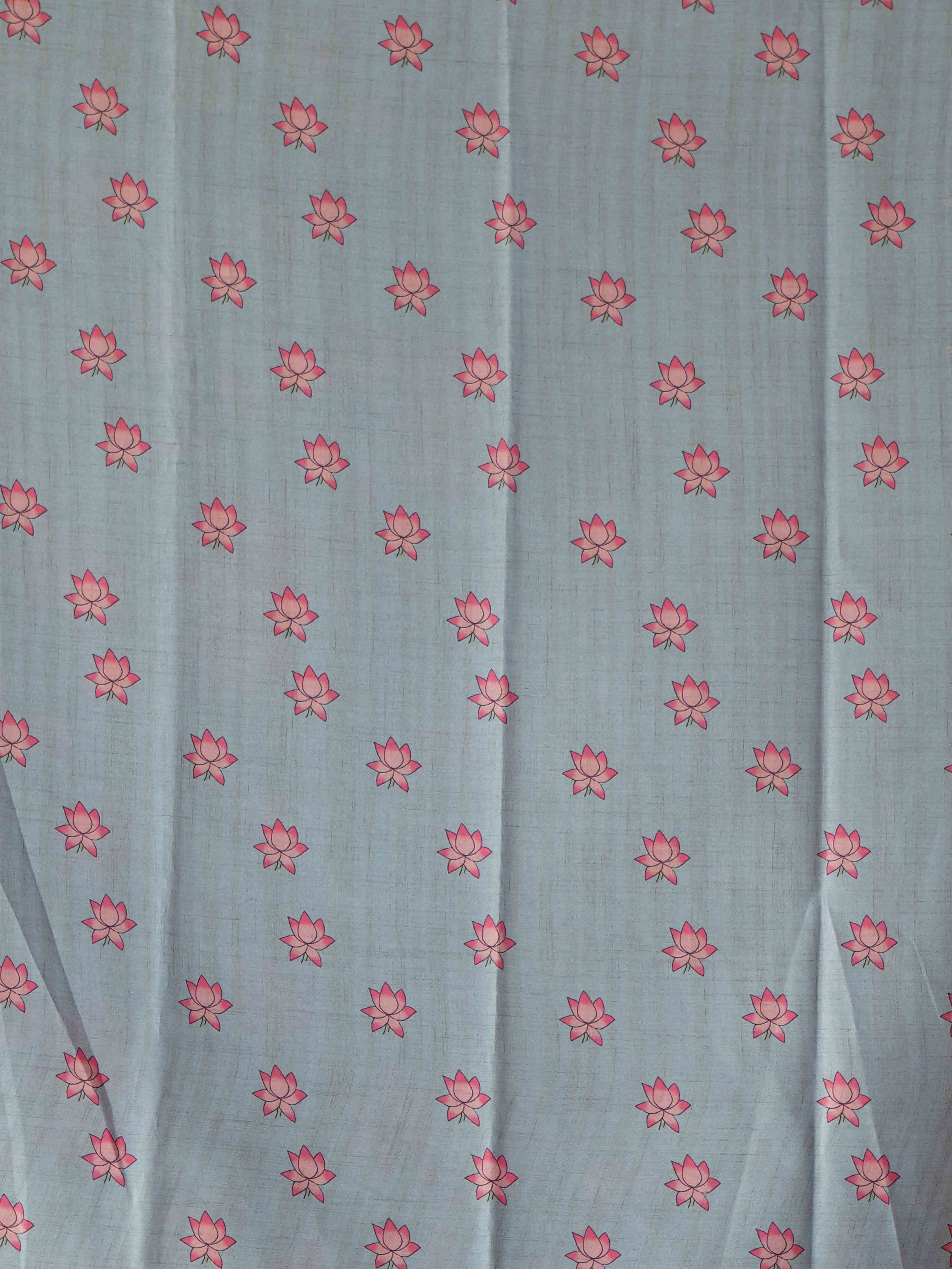 Semi Tussar Sarees Royal Elegance / SKU248 – 11