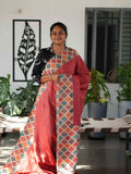 Semi Tussar Sarees Heritage Prestige / SKU248 – 7