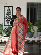Semi Tussar Sarees Heritage Prestige / SKU248 – 7