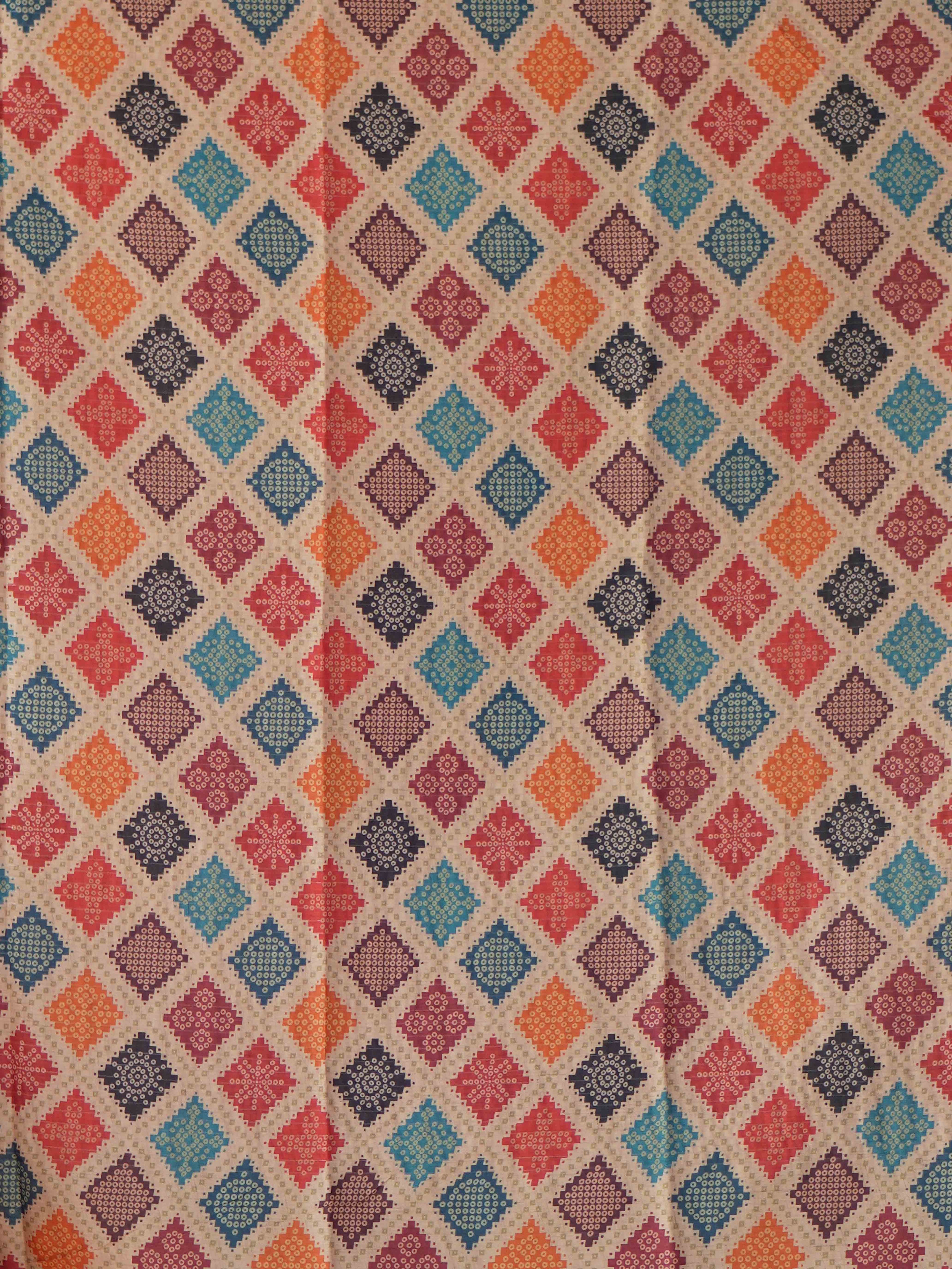 Semi Tussar Sarees Heritage Prestige / SKU248 – 7