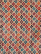 Semi Tussar Sarees Timeless Radiance / SKU248 – 9