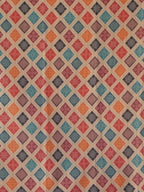 Semi Tussar Sarees Classic Elegance / SKU248 – 10