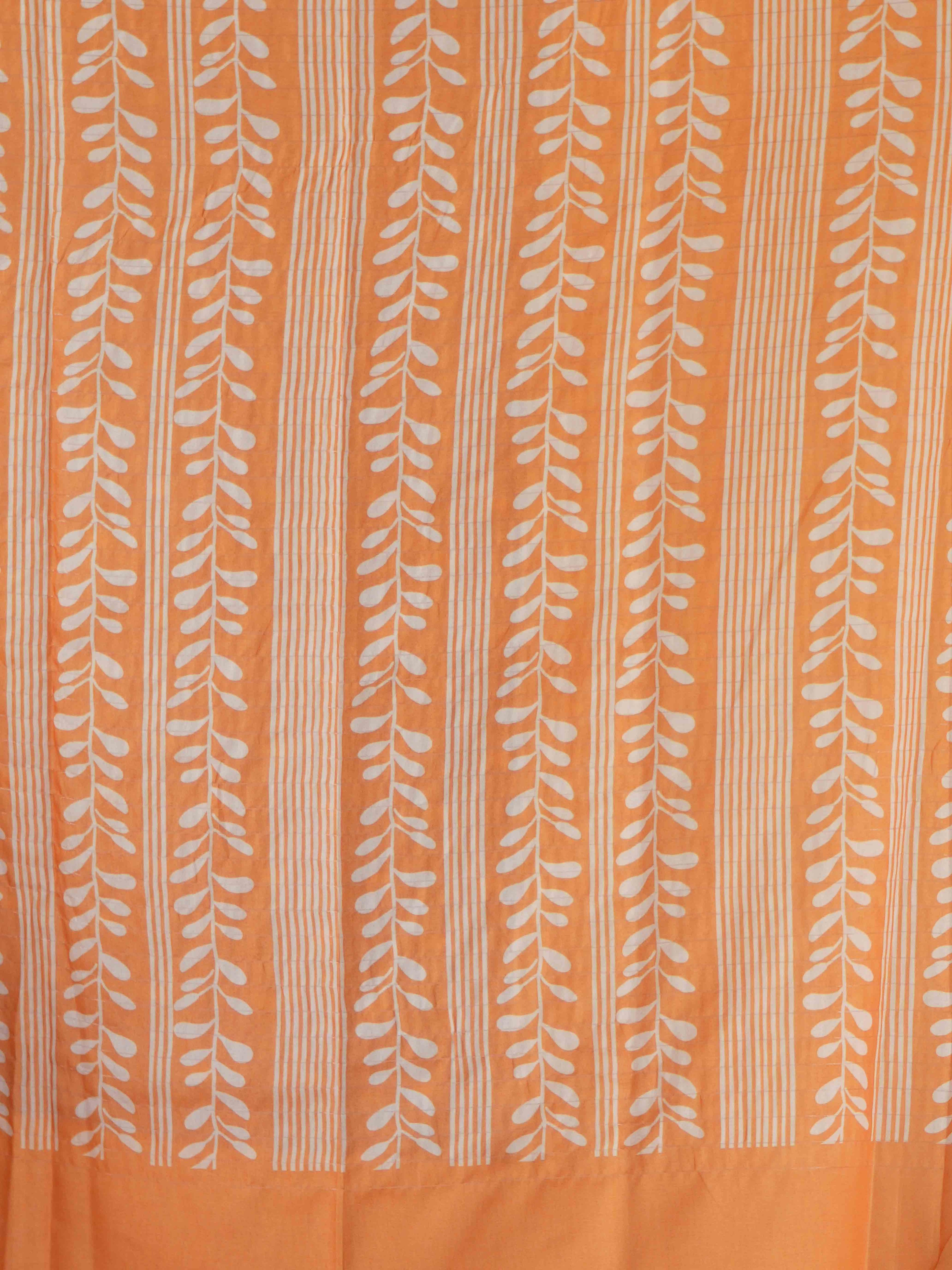 Semi Tussar Sarees Royal Heritage / SKU248 – 4