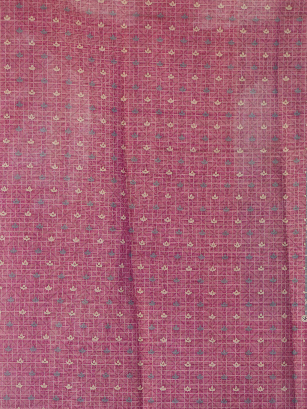Linen Tissue Sarees Timeless Charm / SKU255 – 4